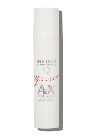 Gel Net-Apax Cleanser