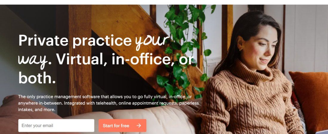 SimplePractice | TechRadar