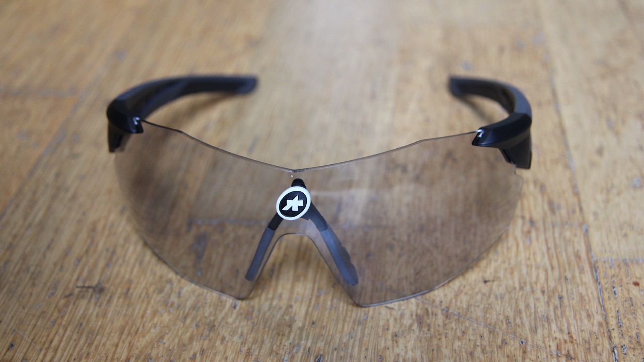 Assos Skharab glasses