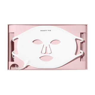 Beauty Pie C-Wave Light Facial Dual Light LED Treatment Mask