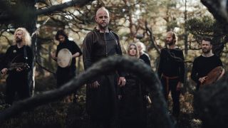 Wardruna