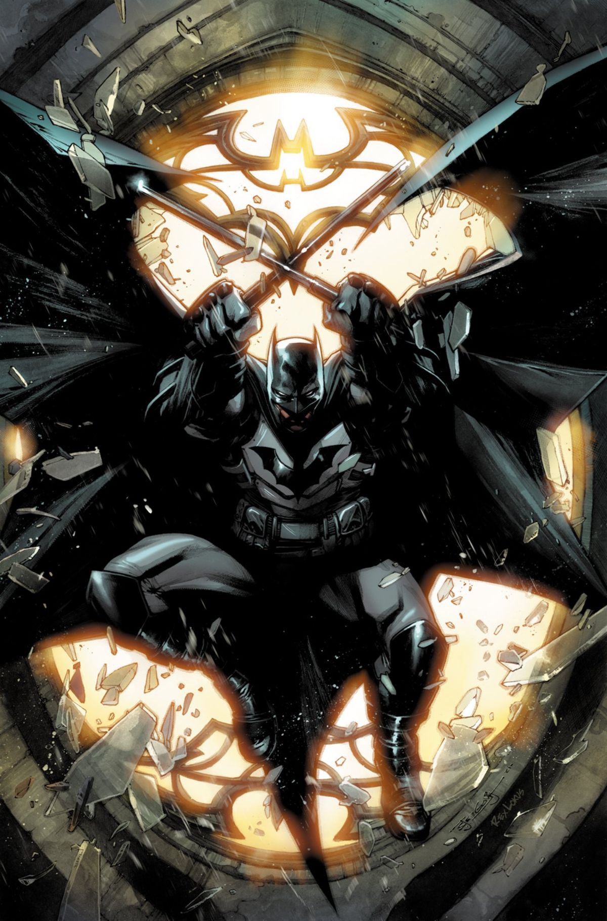 DC April 2022 solicitations