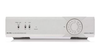 Best phono preamps: Musical Fidelity MX-VYNL