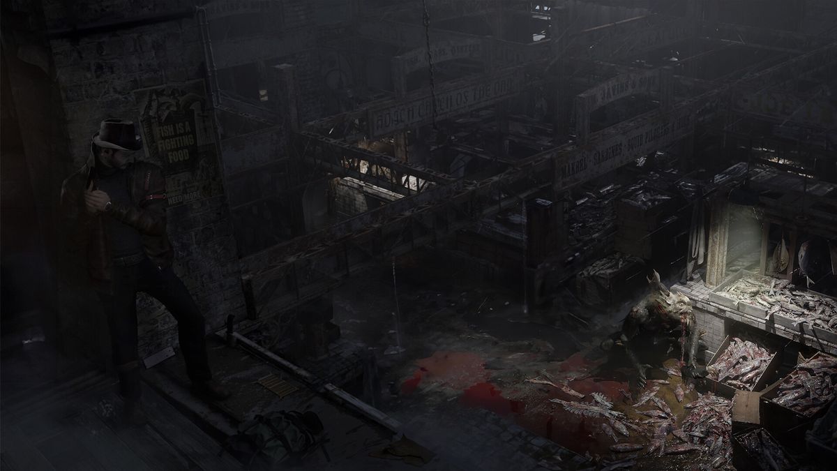 Image from the ID@Xbox event at GDC 2024.