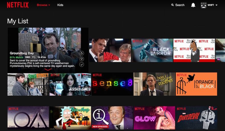 24 Netflix tips, tricks and features | What Hi-Fi?