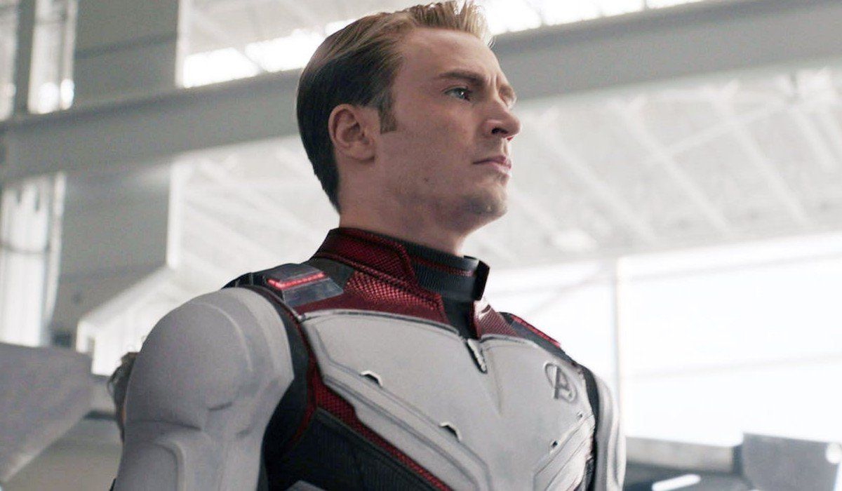 Why The Falcon And The Winter Soldier's Captain America Moon Rumors ...