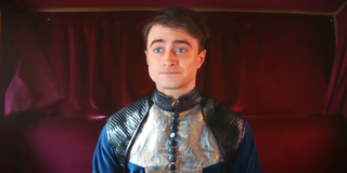 daniel radcliffe miracle workers dark ages tbs