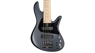 Best high-end bass guitars: Fodera Emperor 5 Standard Classic