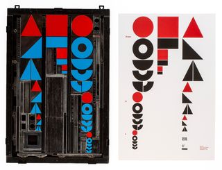 ‘Modular Type’, by Erik Spiekermann and Silvio Antiga