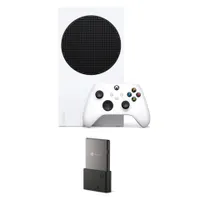 Xbox Series S (512GB) | Seagate 1TB Storage Expansion card | $539.98 $529.98 at Best BuySave $10 -
