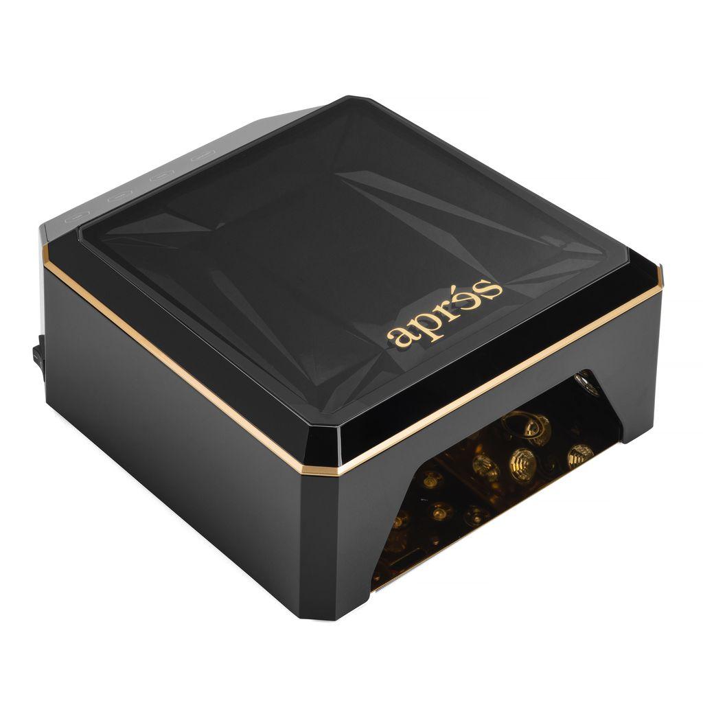 Apr&amp;eacute;s - Nova Led Lamp - Black
