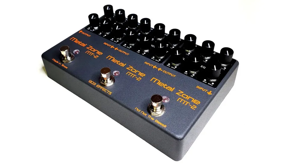 Kelvin Tone Shaper by Tone Projects - Saturation Plugin VST3 Audio Unit AAX
