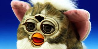 AFM: Bob Weinstein Unveils Furby Movie for TWC-Dimension