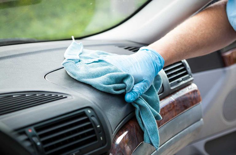 How To Clean And Maintain Your Car In The Coronavirus Era | Kiplinger