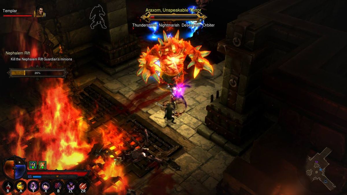 Diablo 3: Eternal Collection review: The definitive way to play Diablo ...