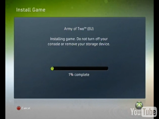 HDDs to Be Re-Enabled on Banned X360 Consoles | Tom's Guide