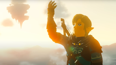 Zelda Tears of the Kingdom