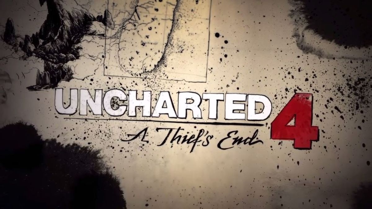 Uncharted 4: A Thief's End is a Hollywood blockbuster in video game form