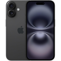 Apple iPhone 16 128GBwas £799now £699 at Amazon (save £100)Five starsRead our iPhone 16 review