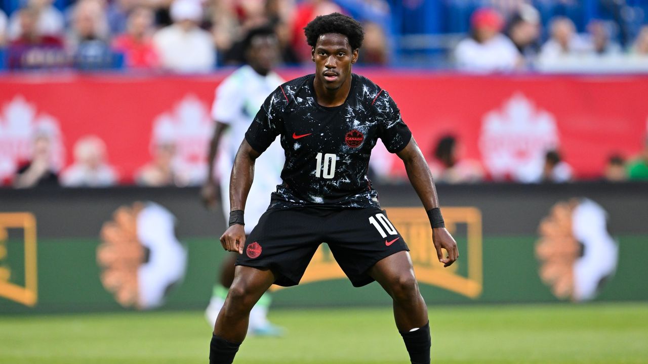 How to watch Canada vs Qatar, 2026 World Cup host live streams around the world