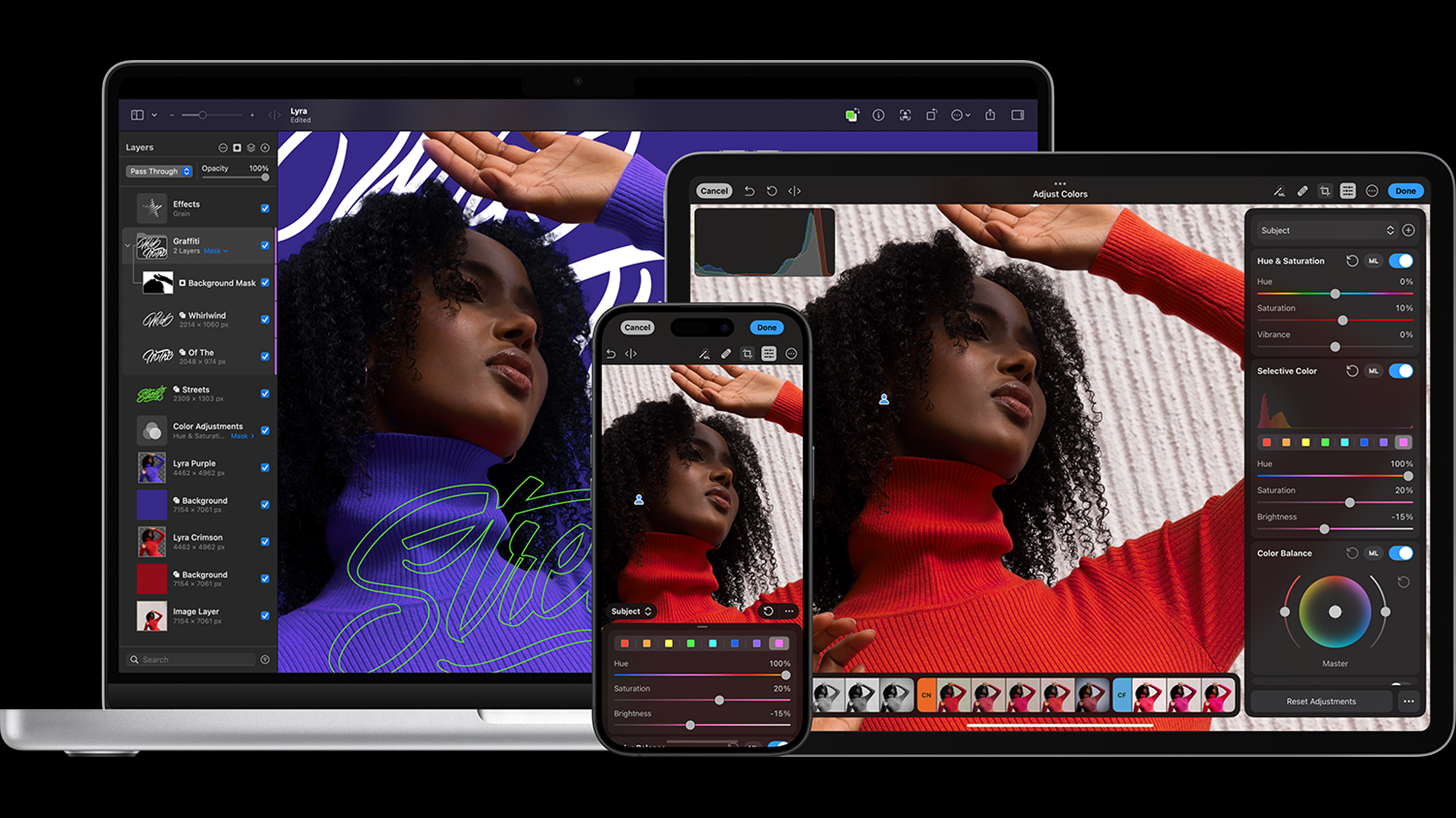 Apple has just bought photo editing software company Pixelmator – could this finally offer some serious competition for Adobe?