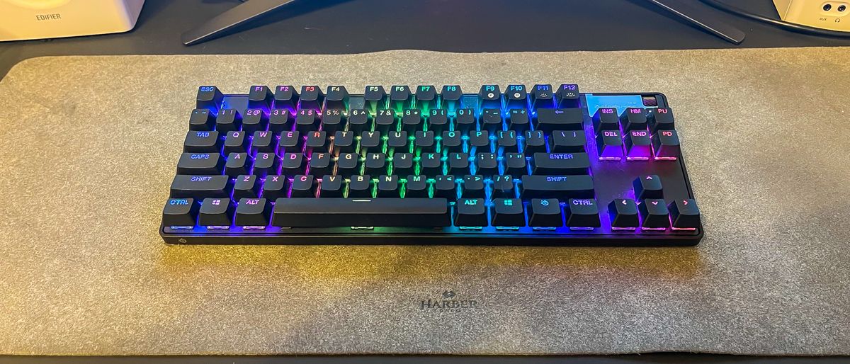 SteelSeries Apex Pro TKL Wireless (2023) 