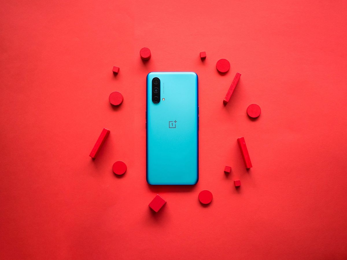 OnePlus Nord CE 5G review