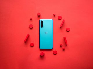 OnePlus Nord CE 5G review