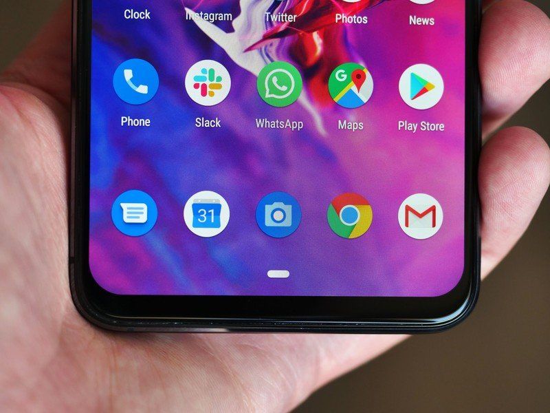ASUS ZenFone 6