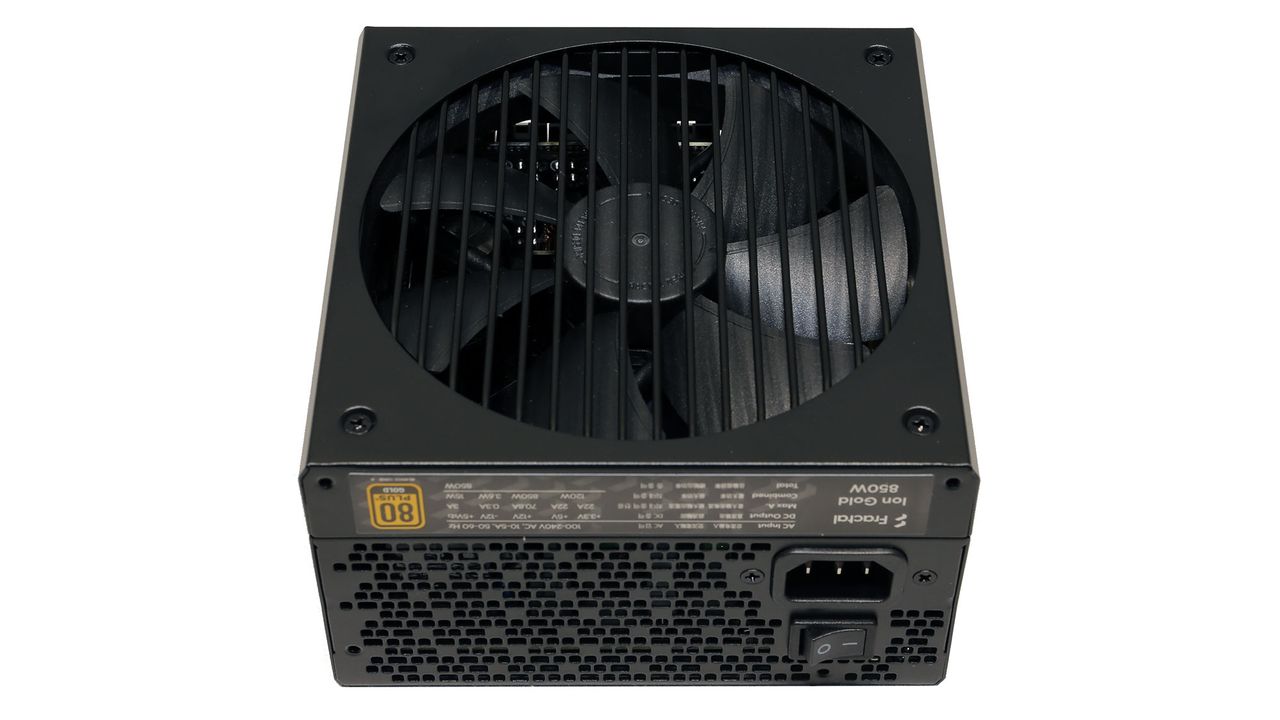 Fractal Design Ion Gold 850W