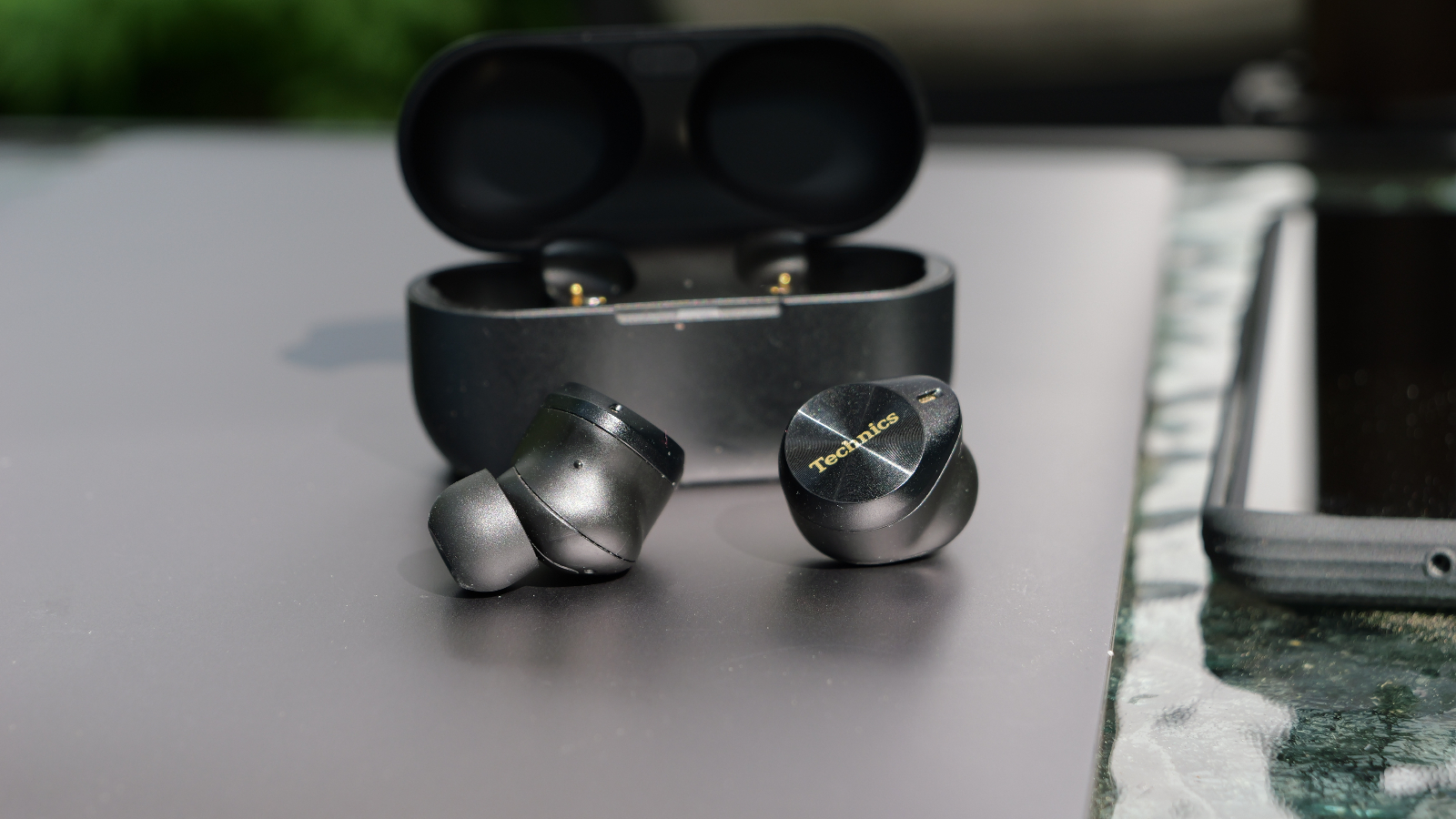 Technics EAH-AZ80 earbuds review: Audio and ANC like it was meant to be