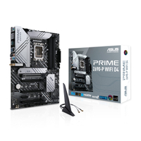 ASUS Prime Z690-A LGA 1700(Intel 12th) ATX Motherboard | $259 $234 on Amazon