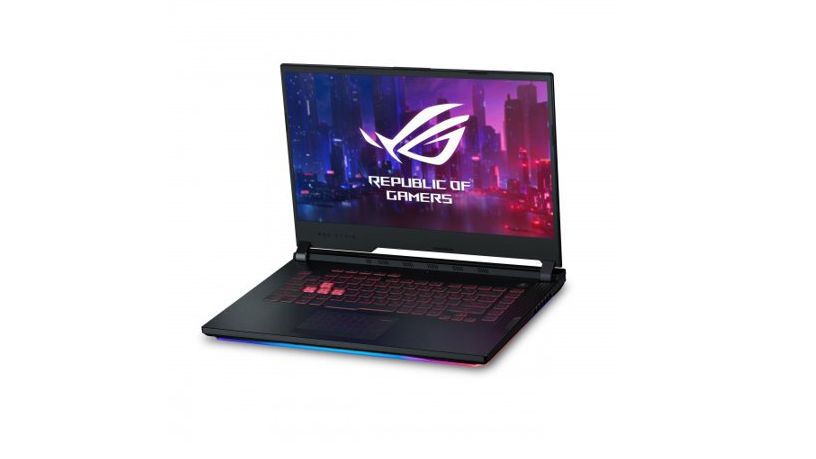 Asus ROG Strix GL53