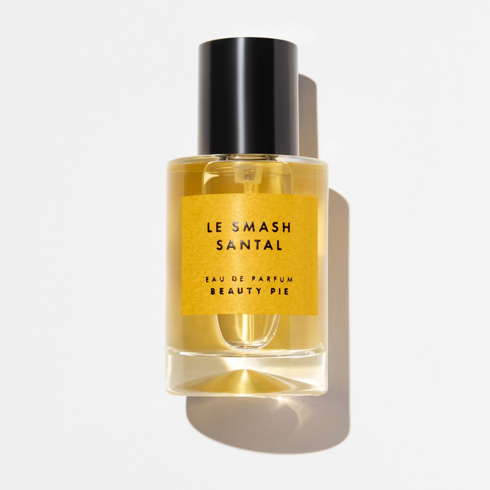 Eau De Parfum