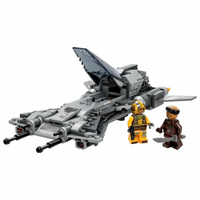 Lego Star Wars Pirate Snub Fighter