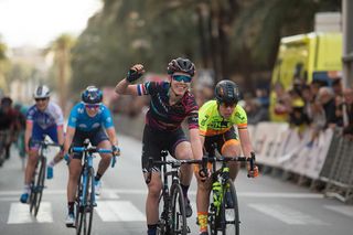 Setmana Ciclista Valenciana 2018