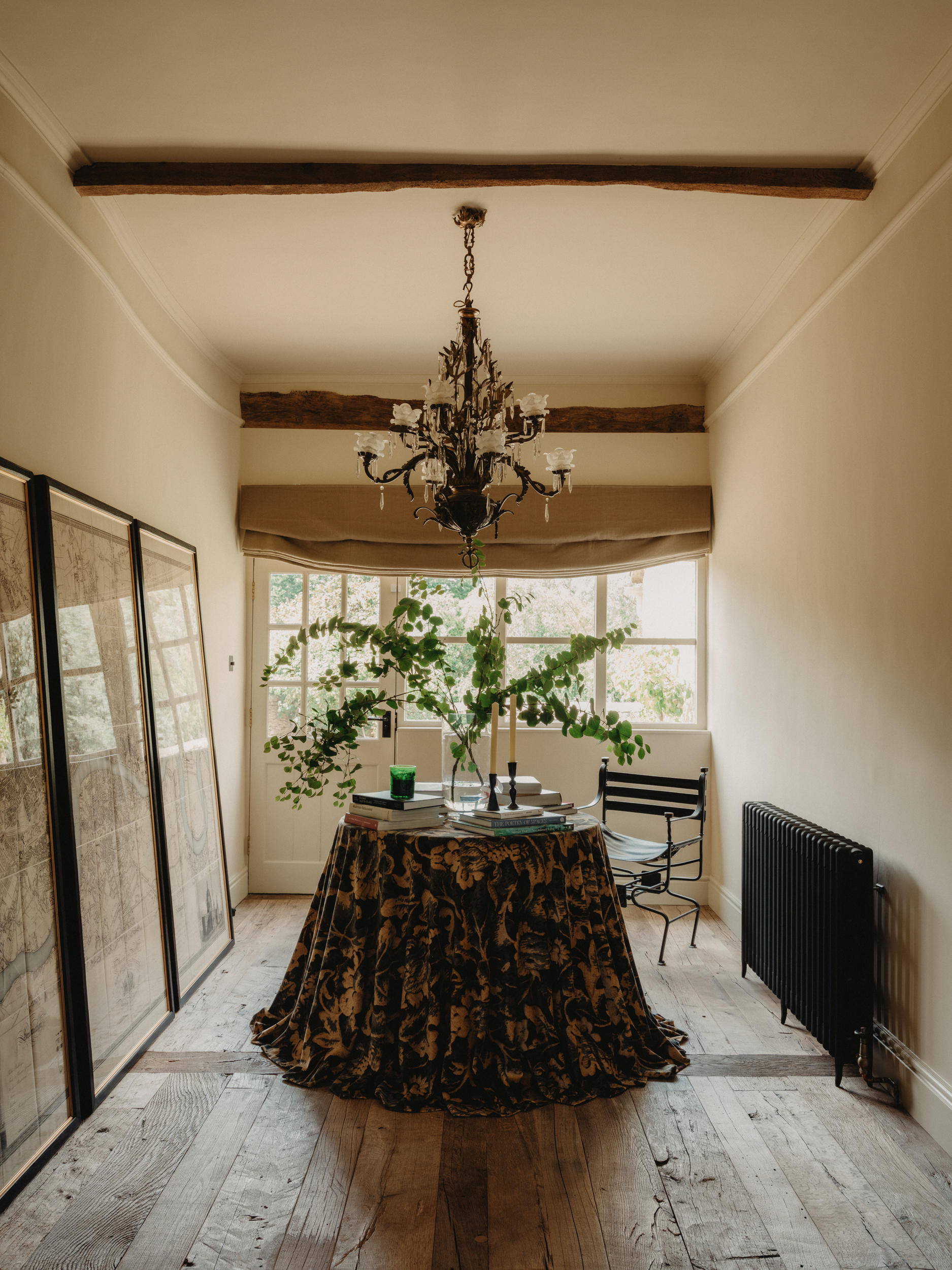 Berkeley Hawkes project