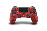 Sony PS4 DualShock 4 Controller (Red Camo): was $64 now $54  at Newegg