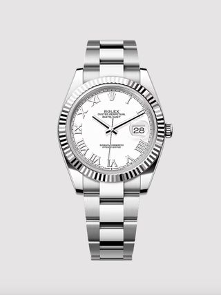 Datejust 41