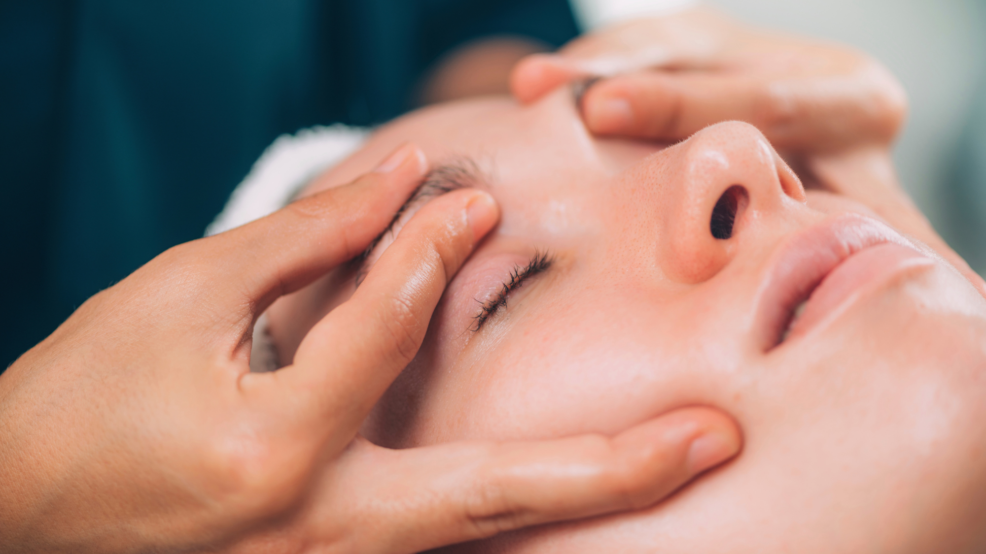 Fascia facial