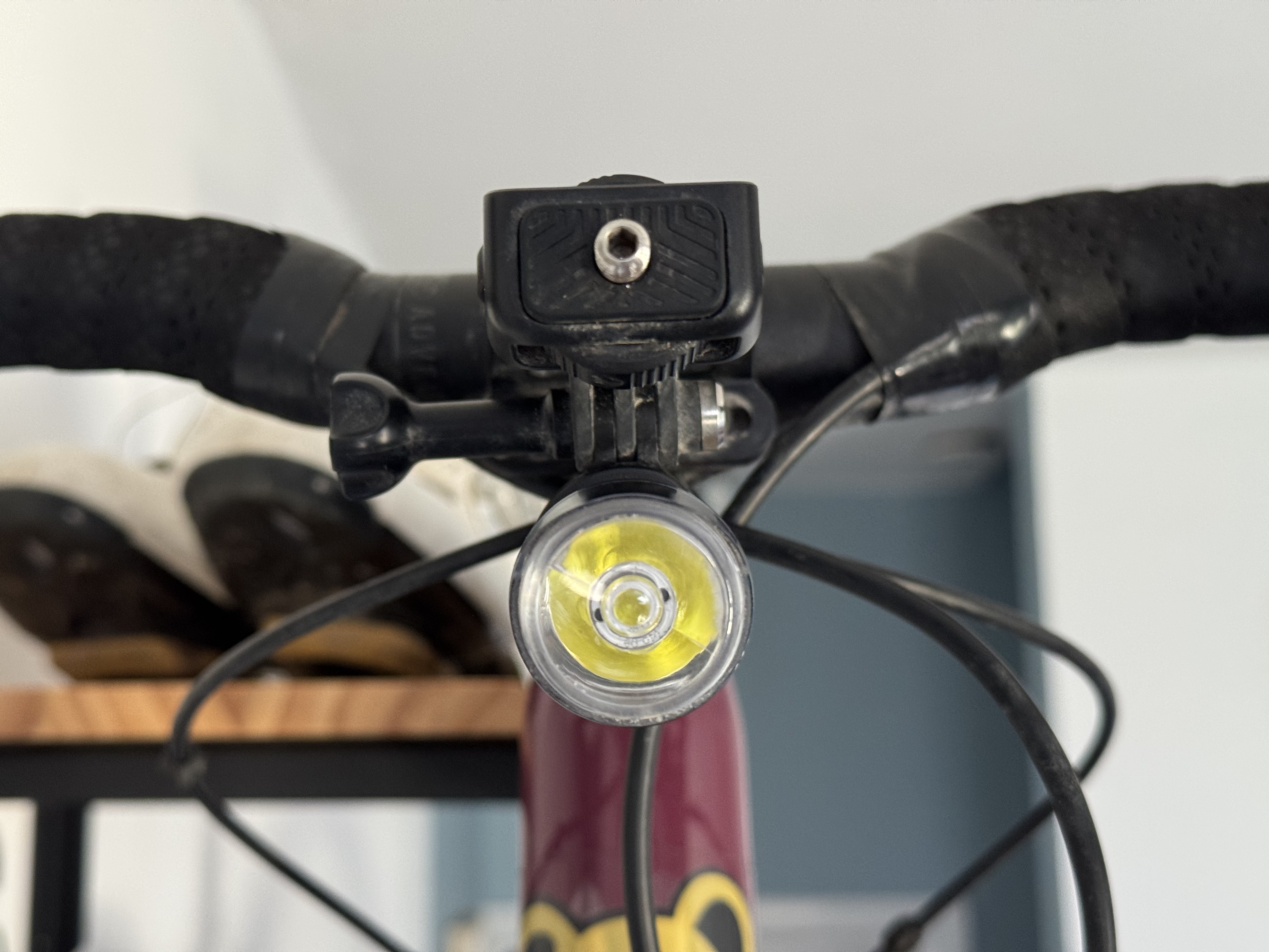 Exposure Lights Sirius 11