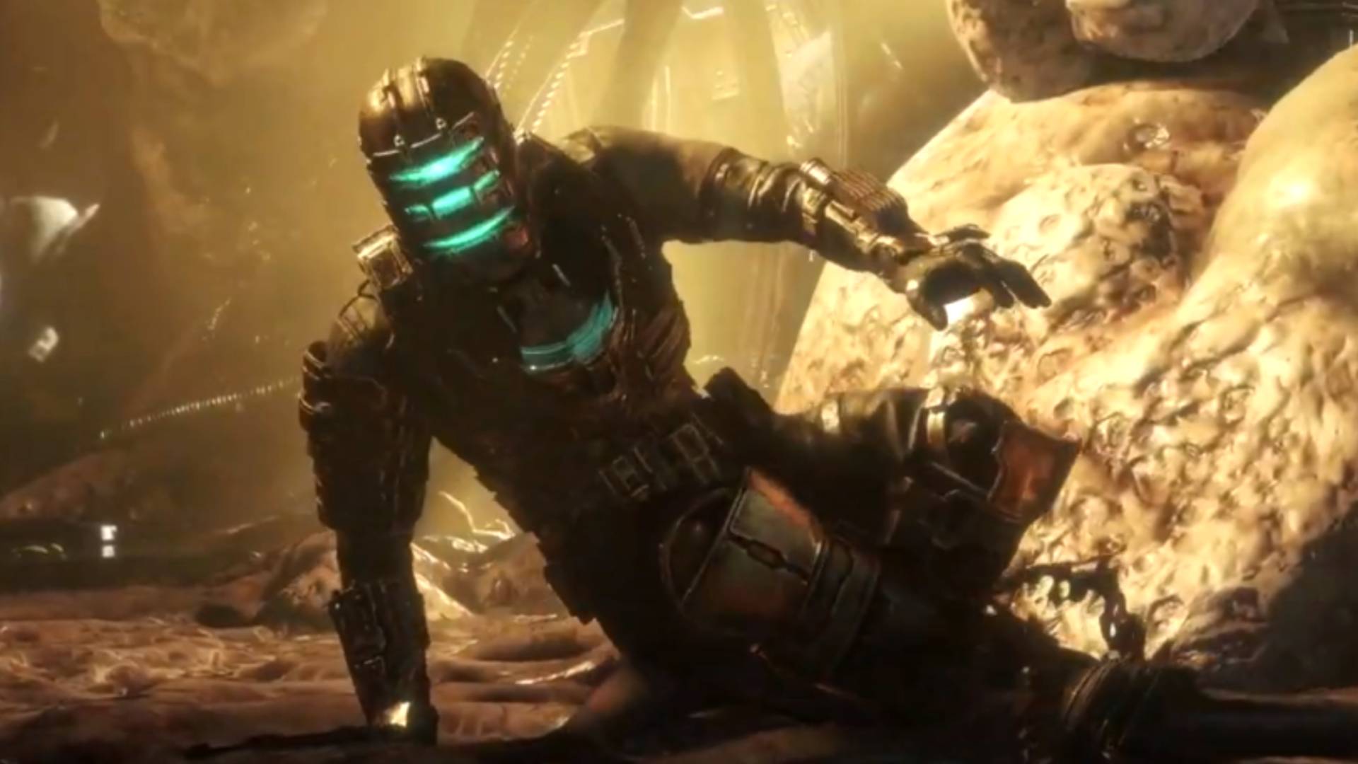 Dead Space 2023 Review (PS5) - Horror Reanimated - Finger Guns