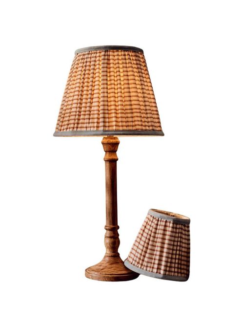 Bonnie Cotton Lampshade