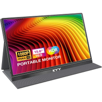 KYY K3 15.6-inch: $109 $69 @ Amazon