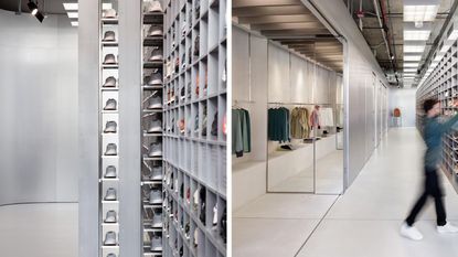 Swiss Sports brand On opens its first UK Flagship Store on Regent Street