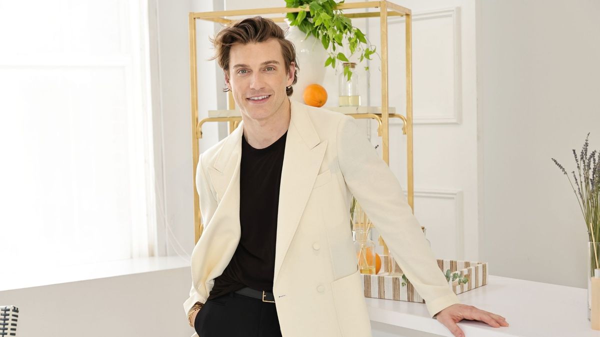 5 tendances de décoration d'automne exagérées Jeremiah Brent dit d'éviter : « beaucoup de choses vont être controversées !