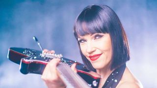 Erja Lyytinen publicity photo