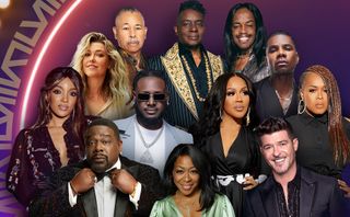 Super Bowl Soulful Celebration 25th anniversary special