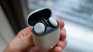 Google Pixel Buds 2020