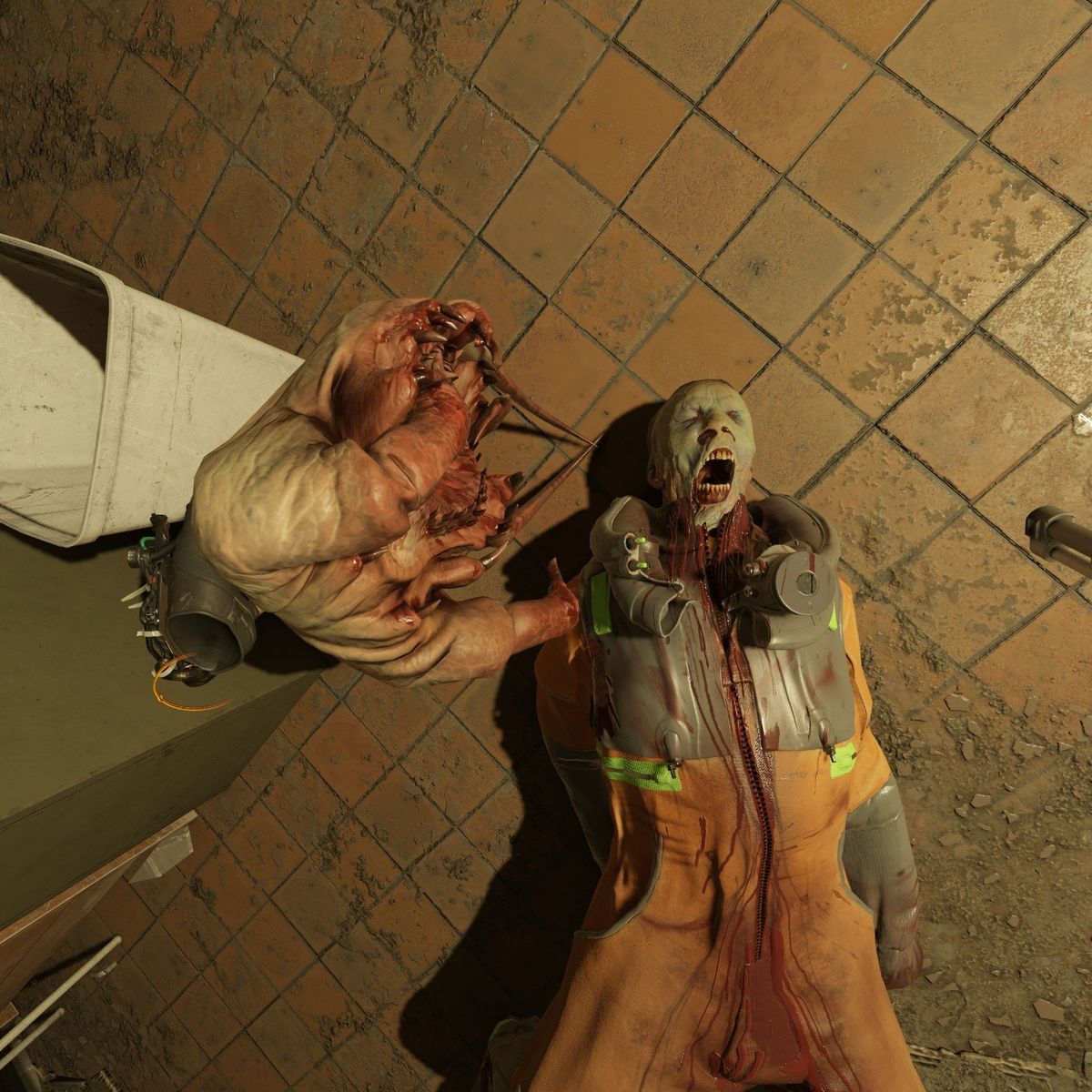 Half Life Alyx Screenshot